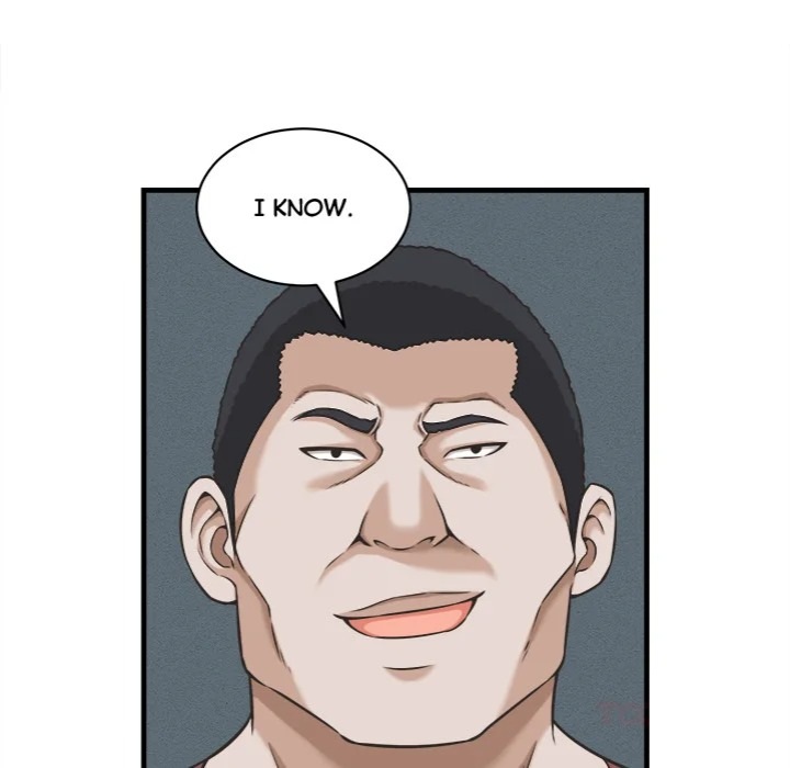 Right Under His Roof chapter 29 page 99