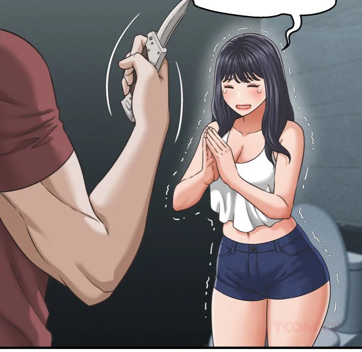 Right Under His Roof chapter 29 page 105