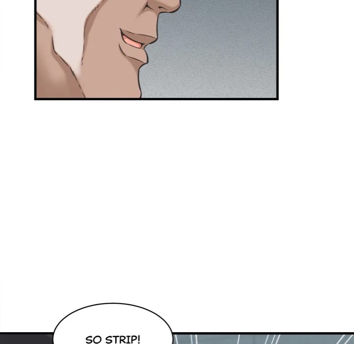 Right Under His Roof chapter 29 page 107