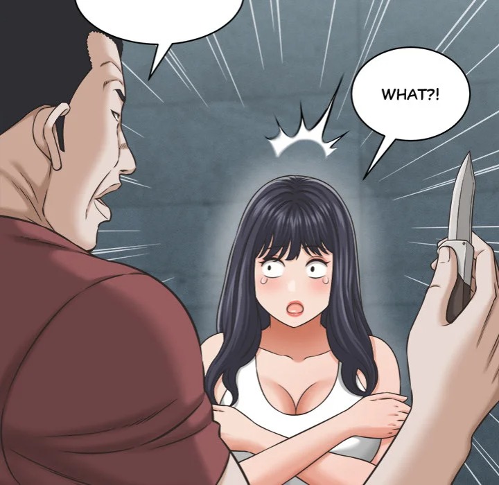 Right Under His Roof chapter 29 page 108