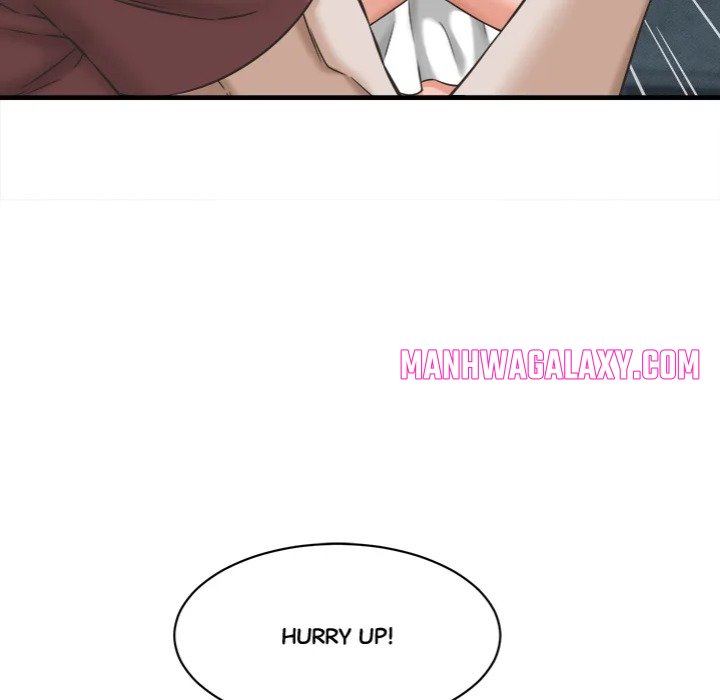 Right Under His Roof chapter 29 page 109