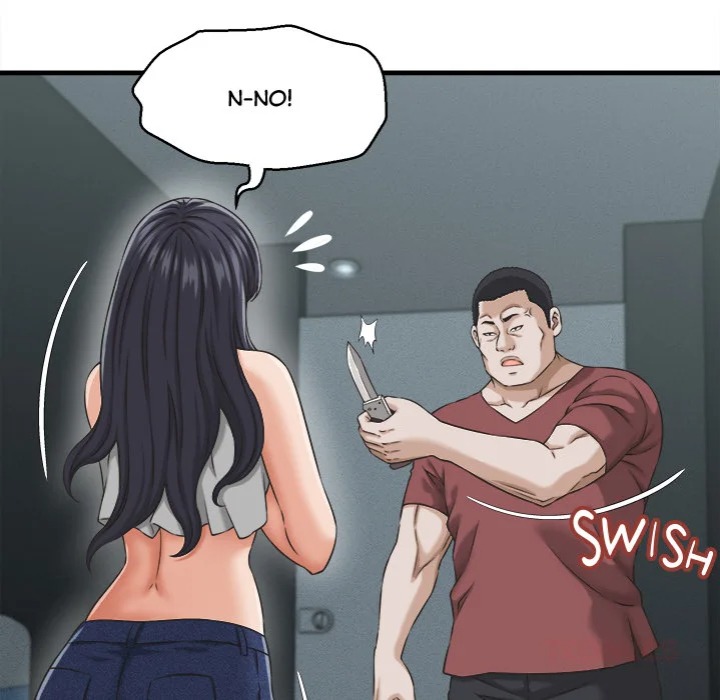 Right Under His Roof chapter 29 page 111