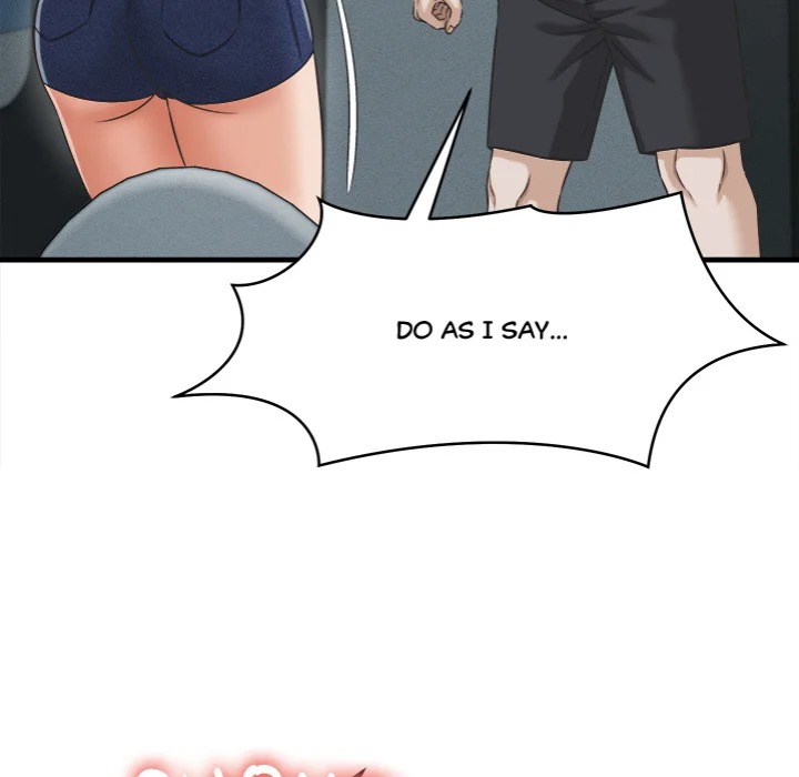 Right Under His Roof chapter 29 page 112