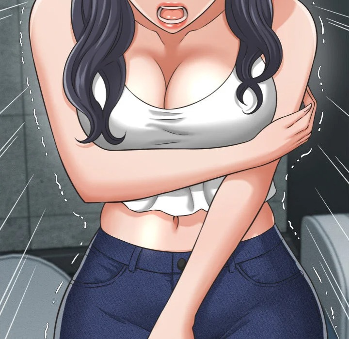Right Under His Roof chapter 29 page 115