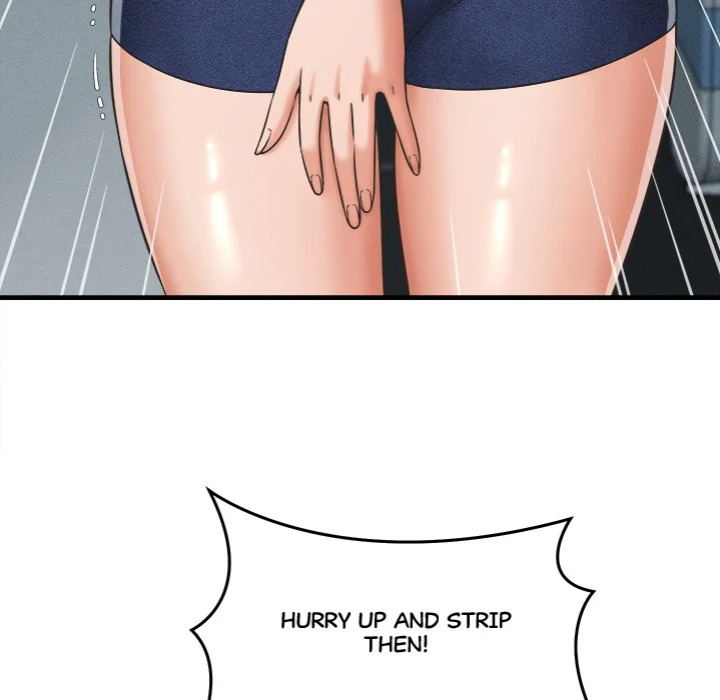Right Under His Roof chapter 29 page 116