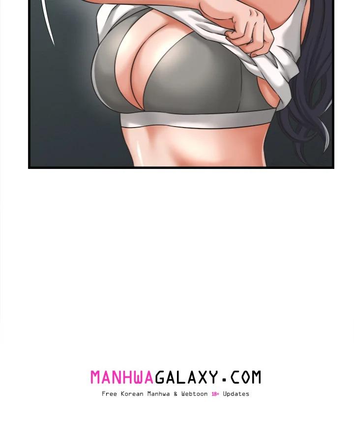 Right Under His Roof chapter 29 page 119