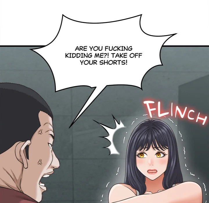 Right Under His Roof chapter 29 page 120