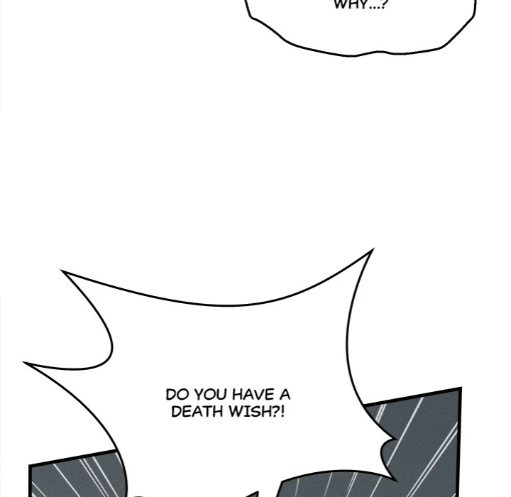 Right Under His Roof chapter 29 page 122