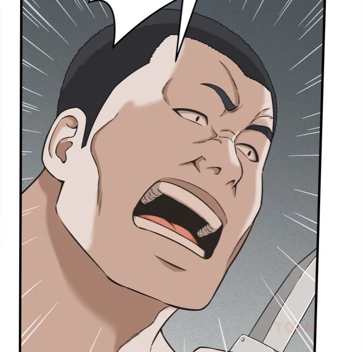 Right Under His Roof chapter 29 page 123