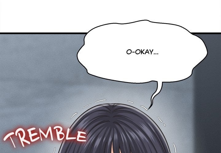 Right Under His Roof chapter 30 page 4