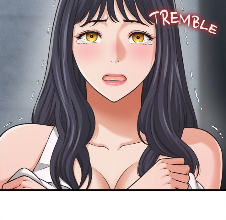 Right Under His Roof chapter 30 page 5