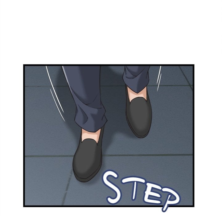 Right Under His Roof chapter 30 page 7