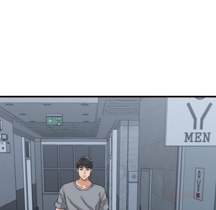 Right Under His Roof chapter 30 page 8