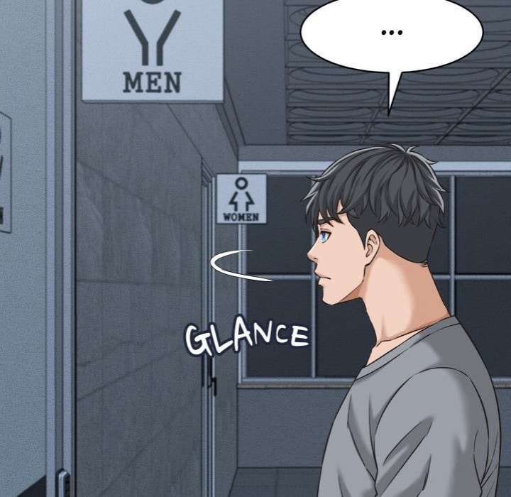 Right Under His Roof chapter 30 page 11