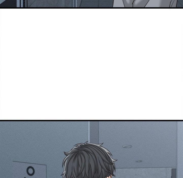Right Under His Roof chapter 30 page 12