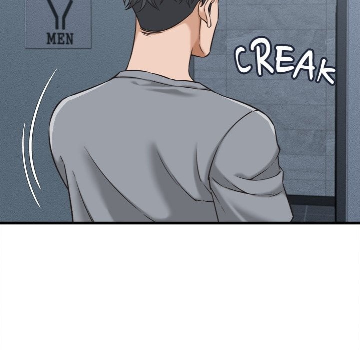 Right Under His Roof chapter 30 page 13