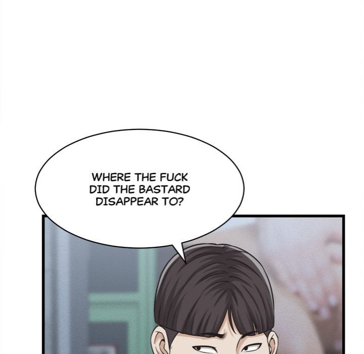 Right Under His Roof chapter 30 page 19