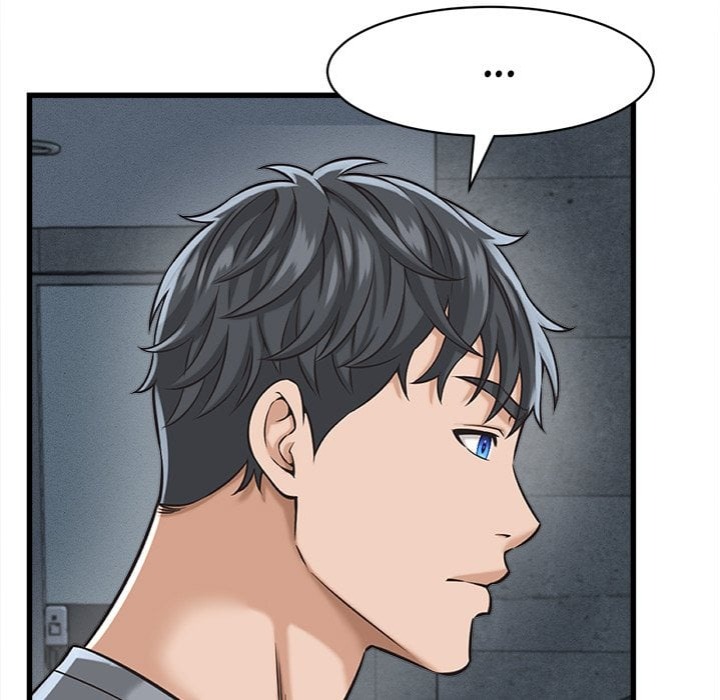 Right Under His Roof chapter 30 page 21