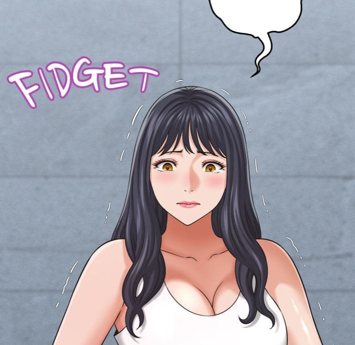 Right Under His Roof chapter 30 page 25