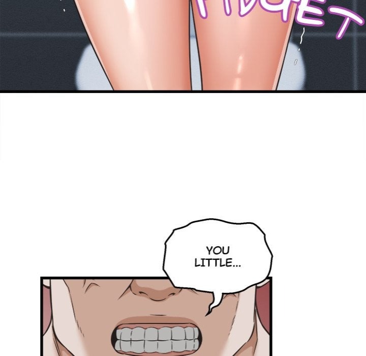 Right Under His Roof chapter 30 page 27