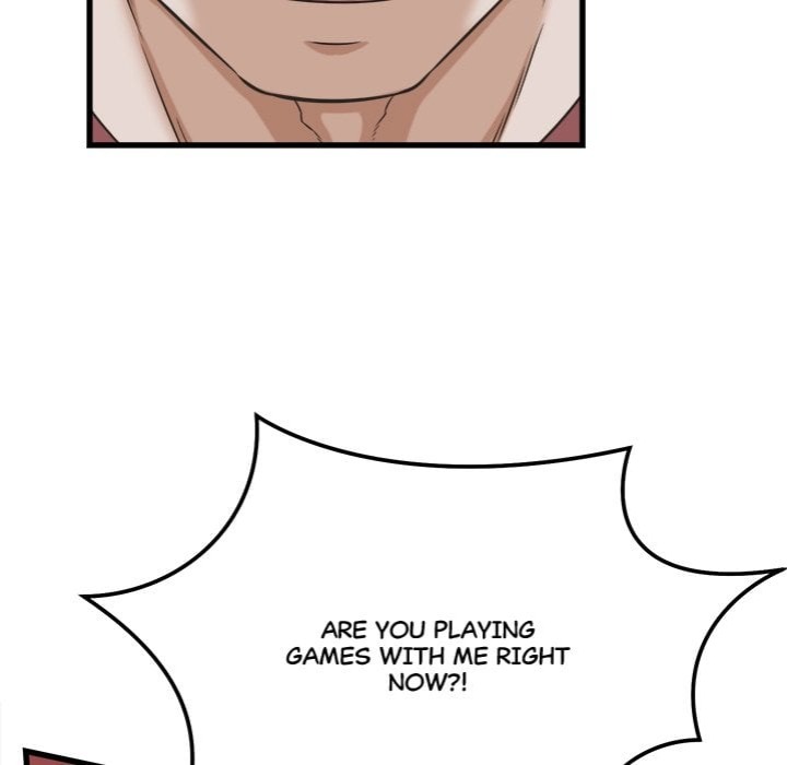 Right Under His Roof chapter 30 page 28