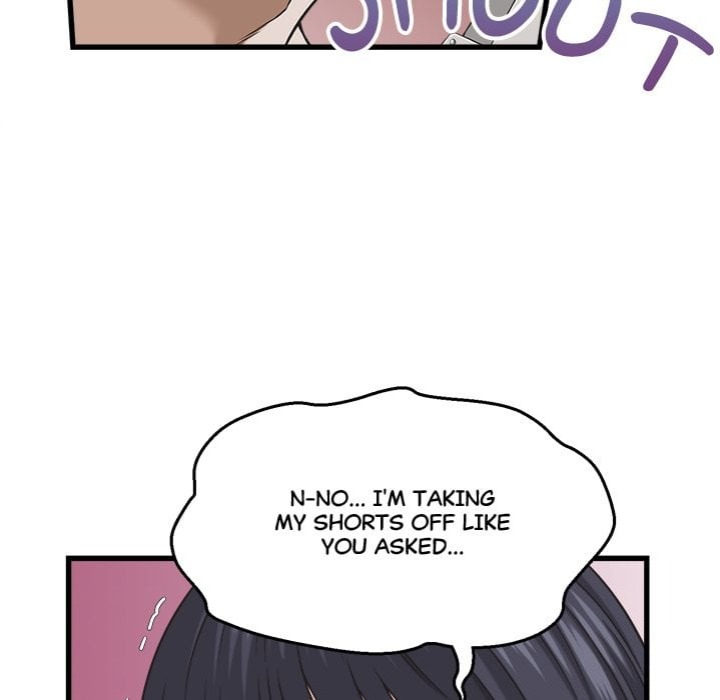 Right Under His Roof chapter 30 page 30