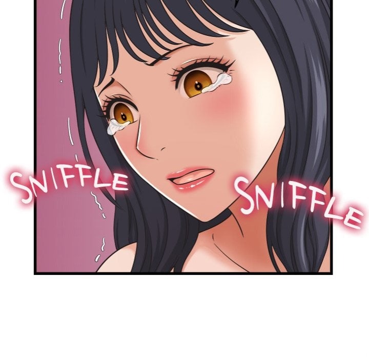 Right Under His Roof chapter 30 page 31