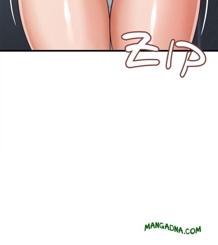Right Under His Roof chapter 30 page 33