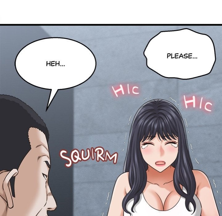 Right Under His Roof chapter 30 page 34