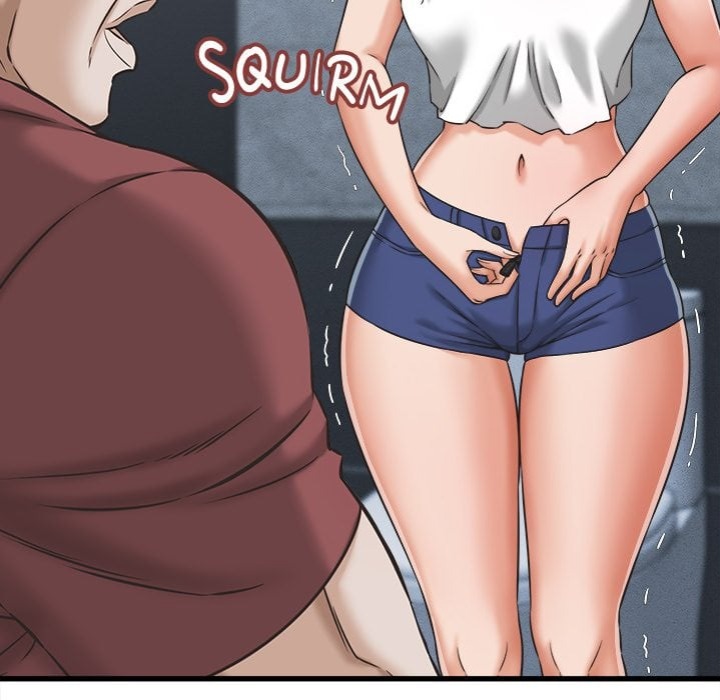 Right Under His Roof chapter 30 page 35