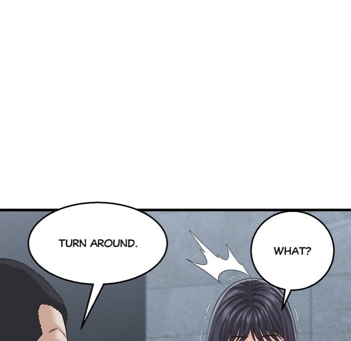 Right Under His Roof chapter 30 page 36