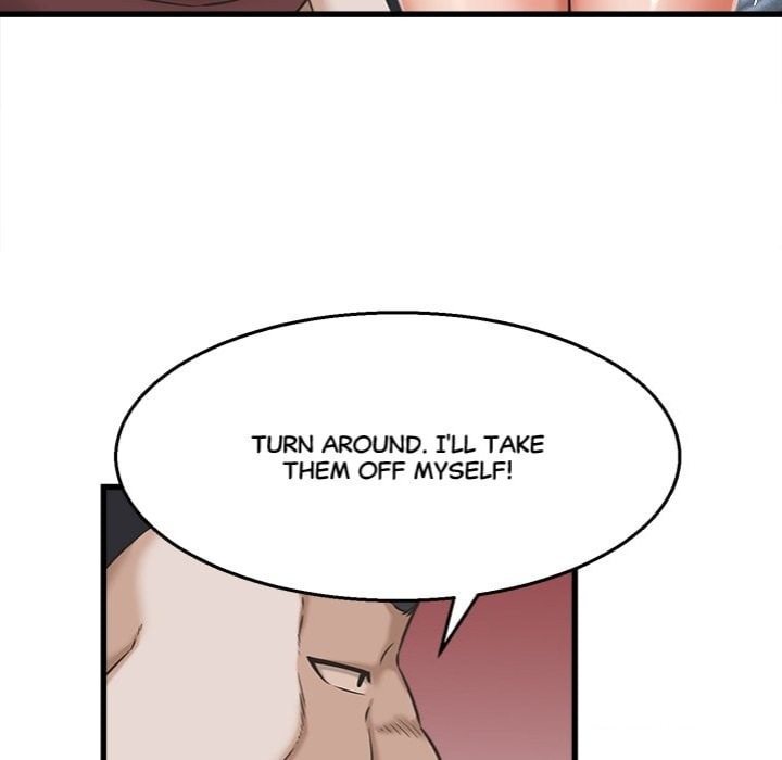 Right Under His Roof chapter 30 page 38