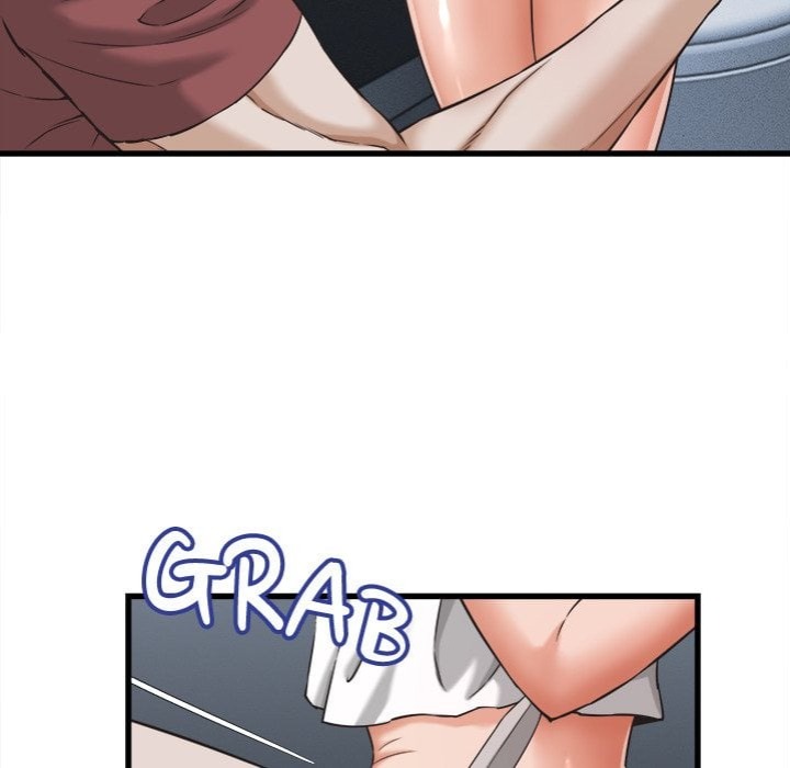Right Under His Roof chapter 30 page 43