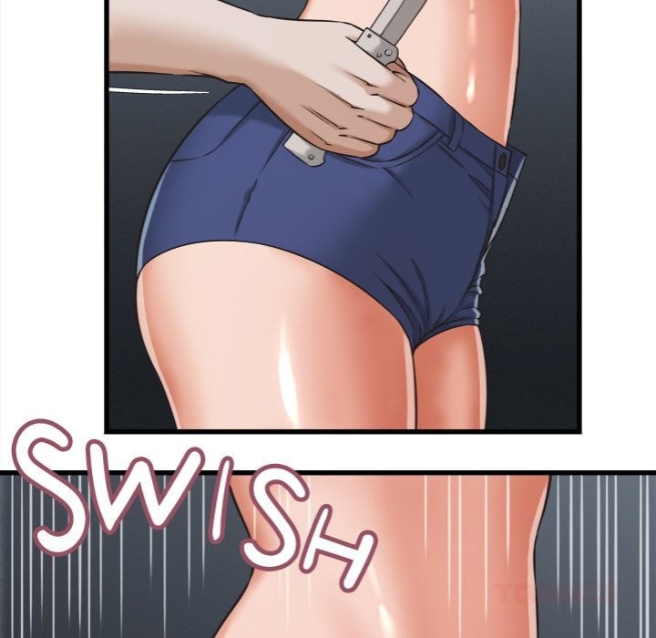 Right Under His Roof chapter 30 page 44
