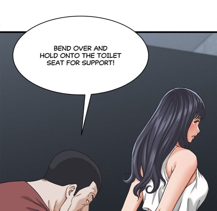 Right Under His Roof chapter 30 page 49