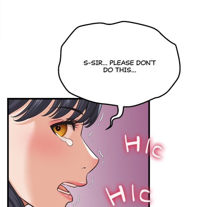 Right Under His Roof chapter 30 page 51