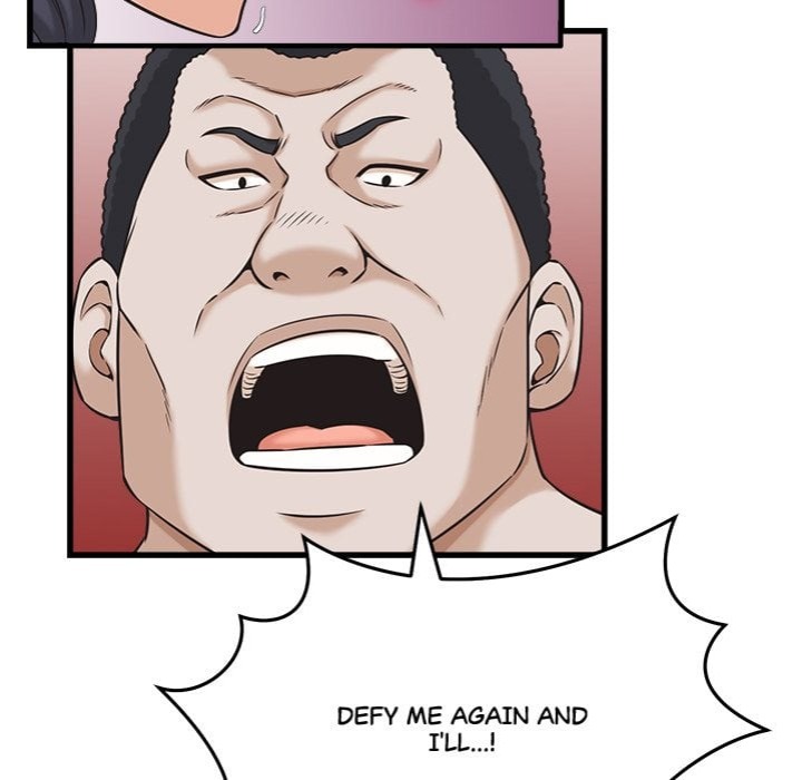 Right Under His Roof chapter 30 page 52