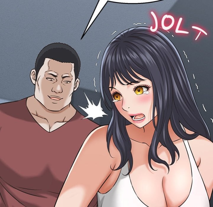 Right Under His Roof chapter 30 page 59