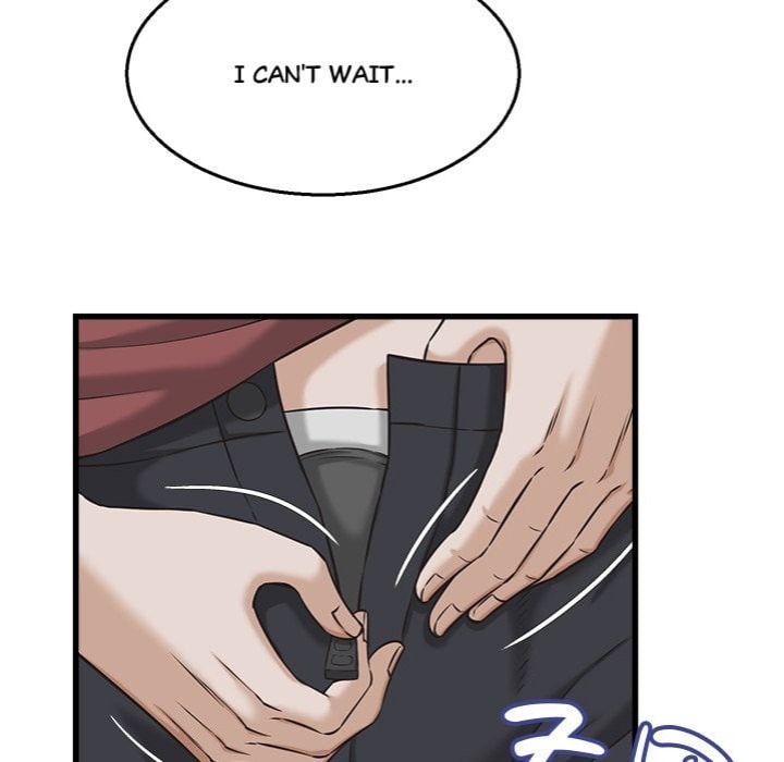 Right Under His Roof chapter 30 page 61