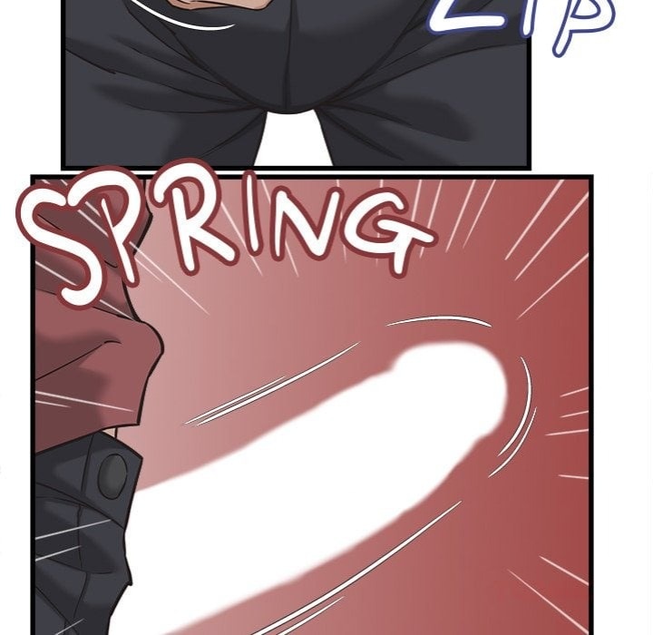 Right Under His Roof chapter 30 page 62