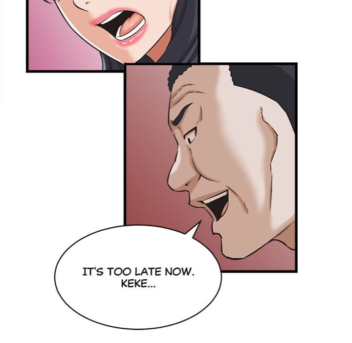 Right Under His Roof chapter 30 page 66