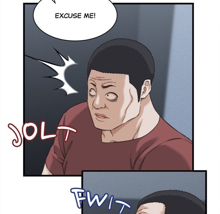 Right Under His Roof chapter 30 page 69