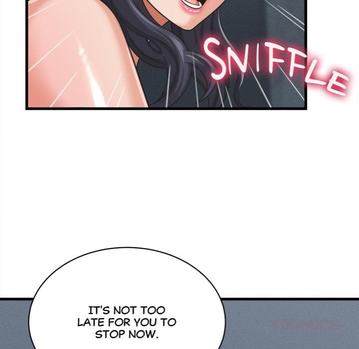 Right Under His Roof chapter 30 page 74