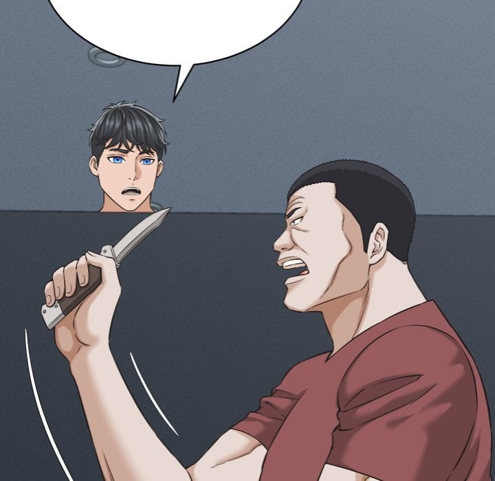 Right Under His Roof chapter 30 page 75