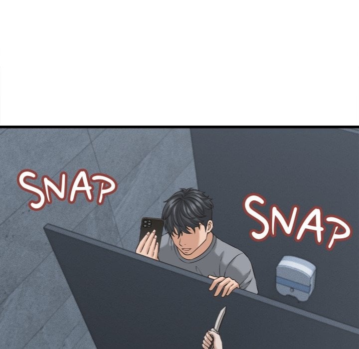 Right Under His Roof chapter 30 page 78
