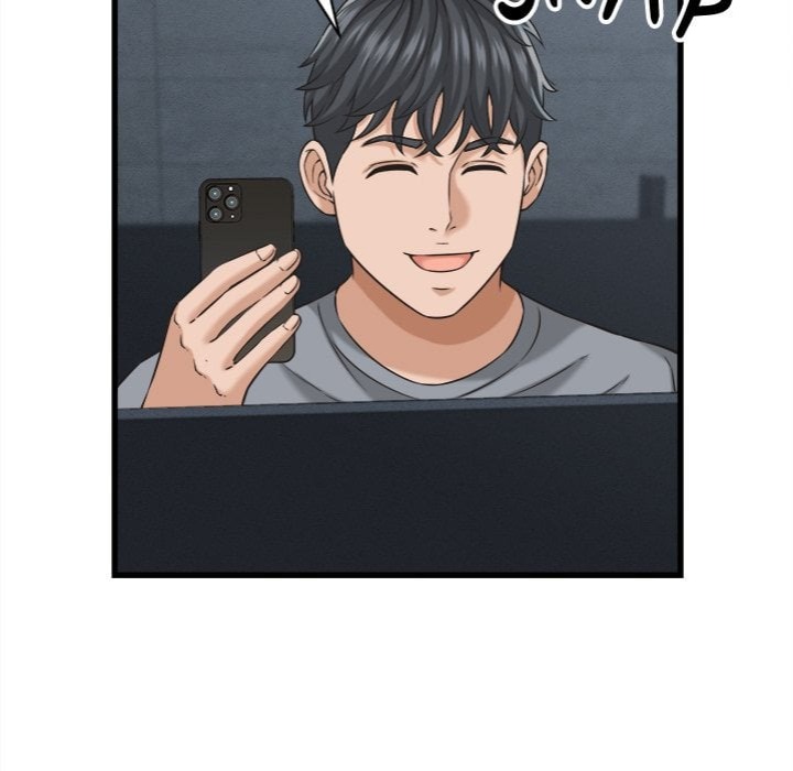 Right Under His Roof chapter 30 page 81