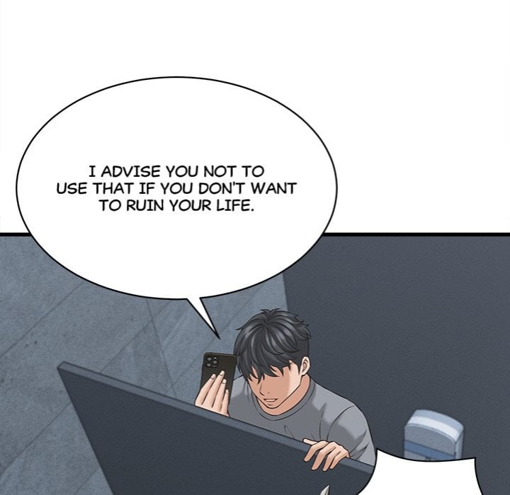 Right Under His Roof chapter 30 page 82