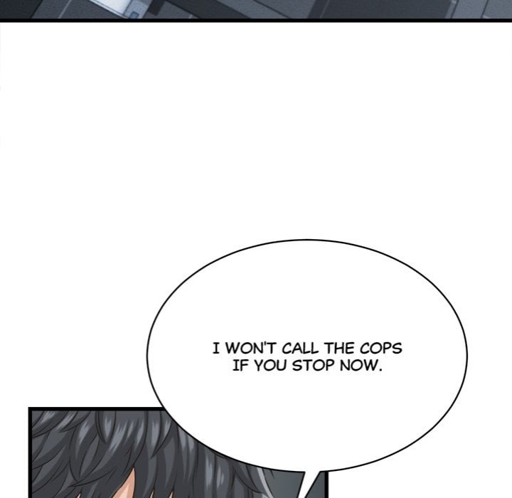Right Under His Roof chapter 30 page 84