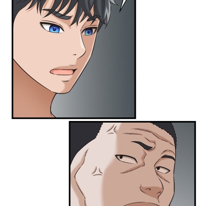 Right Under His Roof chapter 30 page 85