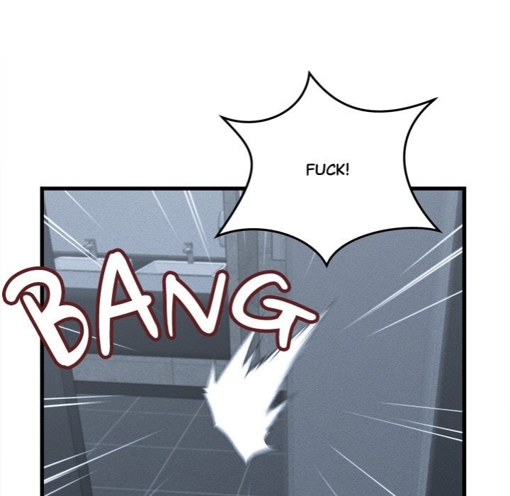 Right Under His Roof chapter 30 page 89